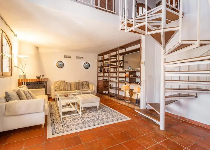 Vila Fuente Del Baden