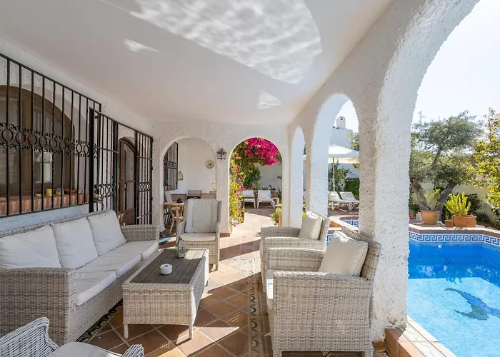 Fuente Del Baden Vila *