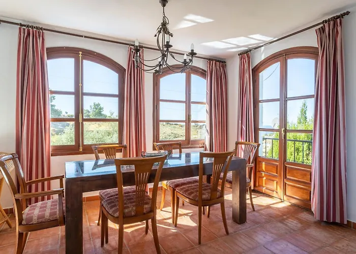 Fuente Del Baden Vila