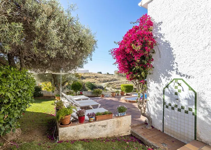 Fuente Del Baden * Nerja