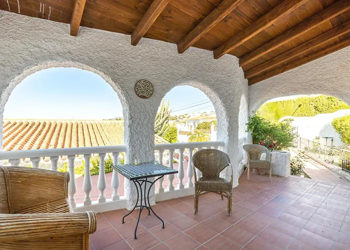 Fuente Del Baden Vila