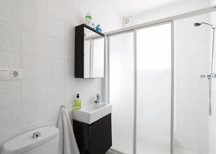 Fuente Del Baden Nerja