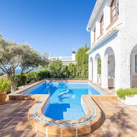 Fuente Del Baden * Nerja