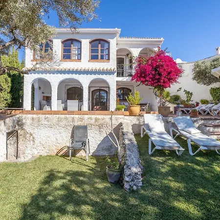 Fuente Del Baden * Nerja