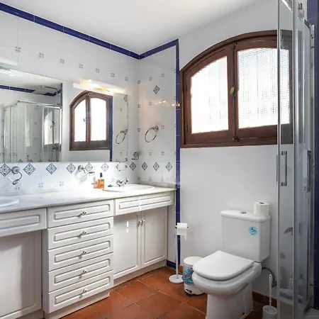 Fuente Del Baden Villa