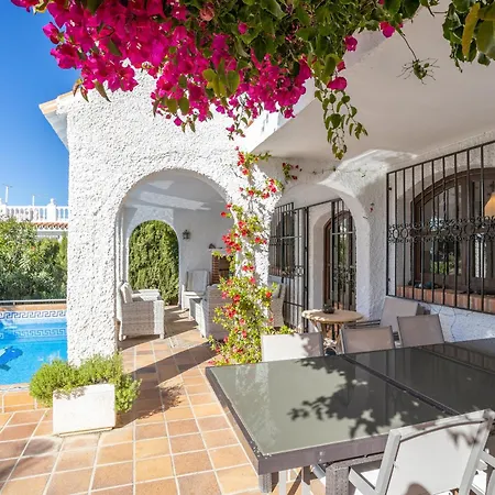 Fuente Del Baden * Nerja