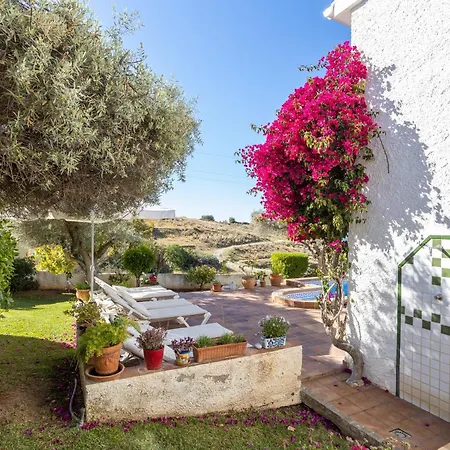Fuente Del Baden * Nerja