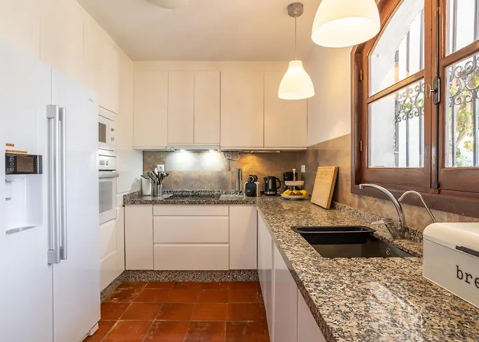 Villa Fuente Del Baden *