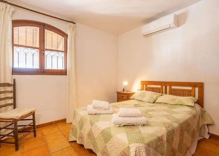 Fuente Del Baden Nerja