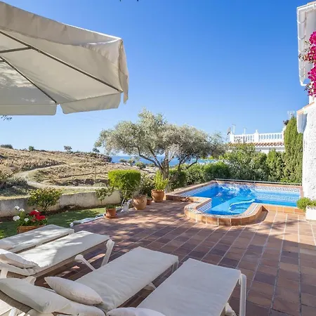 Fuente Del Baden Nerja