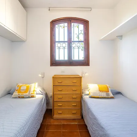 Villa Fuente Del Baden Nerja