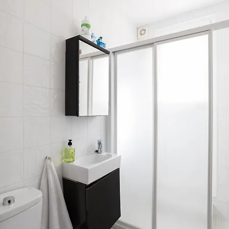 Fuente Del Baden Nerja