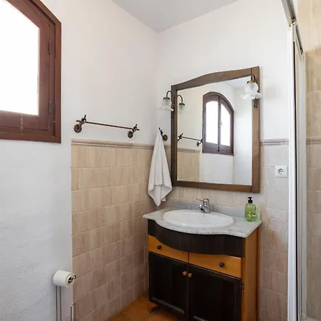 Fuente Del Baden Villa *