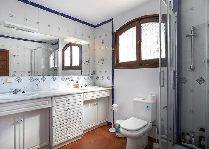 Fuente Del Baden Villa