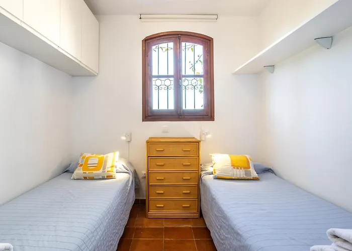 Villa Fuente Del Baden Nerja