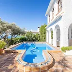 Fuente Del Baden * Nerja