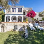 Fuente Del Baden * Nerja
