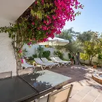 Βίλα Fuente Del Baden Nerja