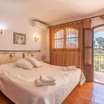 Βίλα Fuente Del Baden