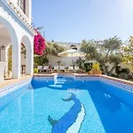 Fuente Del Baden Βίλα Nerja