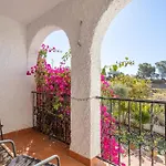 Fuente Del Baden Nerja
