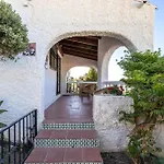 Fuente Del Baden Βίλα Nerja