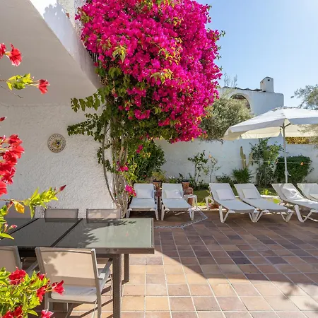 Fuente Del Baden Nerja