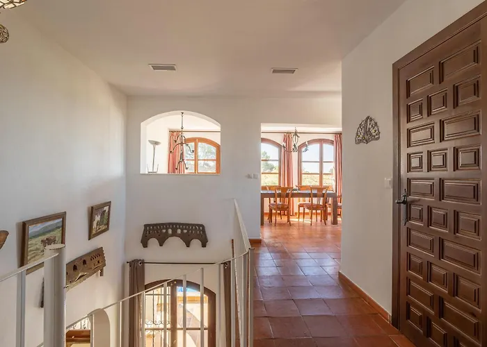 Villa Fuente Del Baden