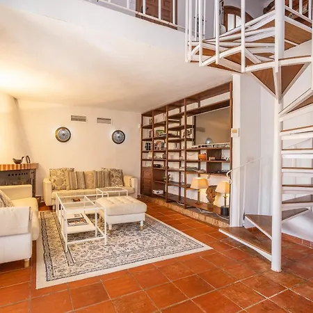 Вилла Fuente Del Baden