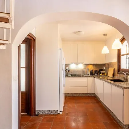 Вилла Fuente Del Baden