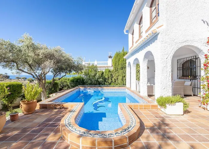 Fuente Del Baden * Nerja