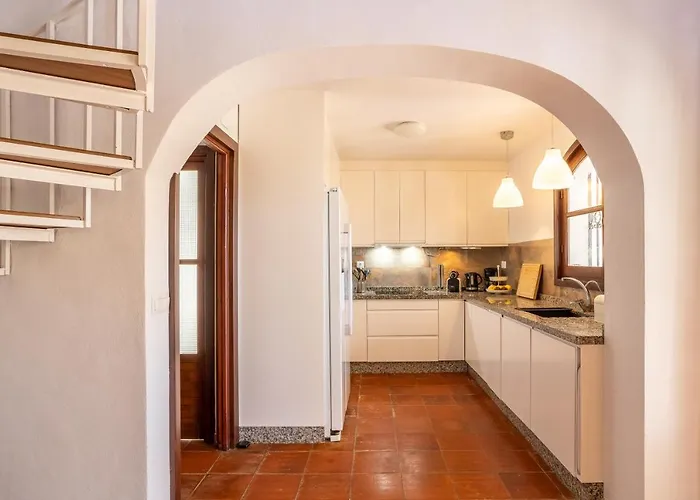 Villa Fuente Del Baden