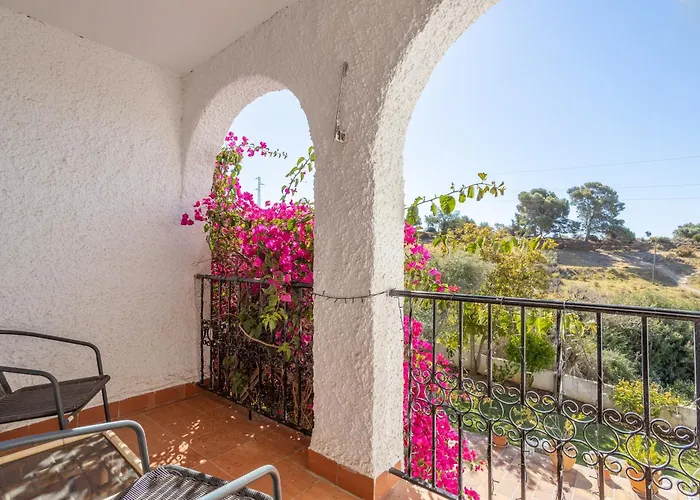 Fuente Del Baden * Nerja